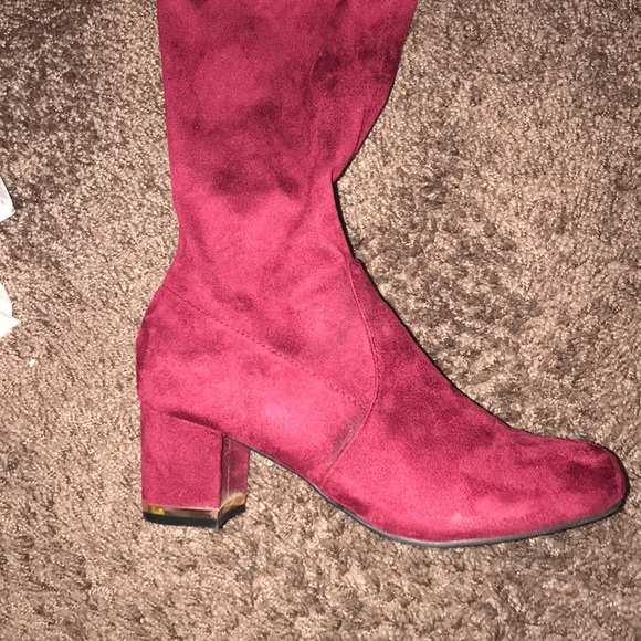 Boots - Picture 2 of 4